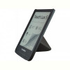 Чохол-книжка PocketBook Origami Shell O для PocketBook 606/616/627/628/632/633 Dark Grey (HN-SLO-PU-U6XX-DG-CIS)