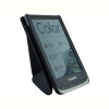 Чохол-книжка PocketBook Origami Shell O для PocketBook 606/616/627/628/632/633 Dark Grey (HN-SLO-PU-U6XX-DG-CIS)