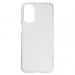 Чохол-накладка Armorstandart Air для Motorola Moto G41 Transparent (ARM62040)