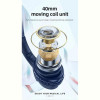 Bluetooth-гарнітура Hoco W40 Mighty Blue (W40U)