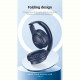 Bluetooth-гарнітура Hoco W40 Mighty Blue (W40U)