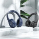 Bluetooth-гарнітура Hoco W40 Mighty Blue (W40U)
