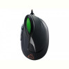 Мишка Canyon Emisat CND-SGM14RGB Black USB