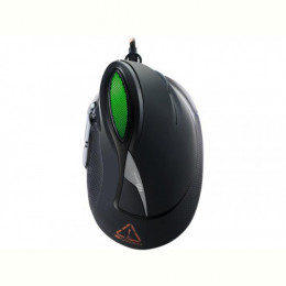 Мишка Canyon Emisat CND-SGM14RGB Black USB