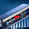 Пусковий Пристрій + Насос Proove Air Jump 10400mAh 1000A gray Купити в Україні