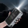 Пусковий Пристрій + Насос Proove Air Jump 10400mAh 1000A gray Купити в Україні