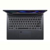 Ноутбук Acer TravelMate P4 TMP413-51-TCO-59Y7 (NX.B55EU.009) Slate Blue