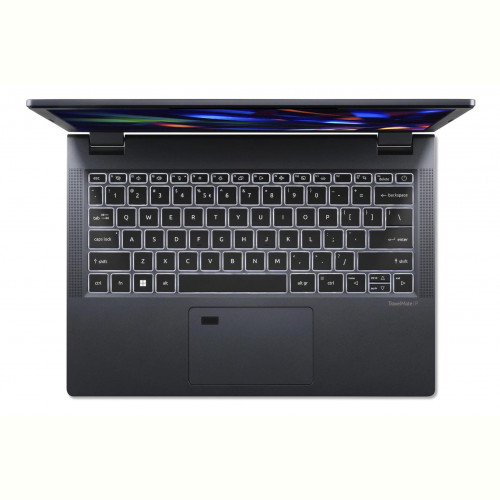Ноутбук Acer TravelMate P4 TMP413-51-TCO-59Y7 (NX.B55EU.009) Slate Blue
