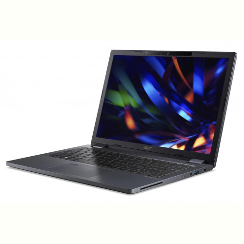 Ноутбук Acer TravelMate P4 TMP413-51-TCO-59Y7 (NX.B55EU.009) Slate Blue