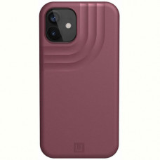 Чохол-накладка Urban Armor Gear U Anchor для Apple iPhone 12 Mini Aubergine (11234M314747)