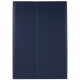 Чохол з бездротовою клавіатурою (TouchPad) BeCover для Apple iPad Air 13 (2024/2025) Deep Blue (712602)