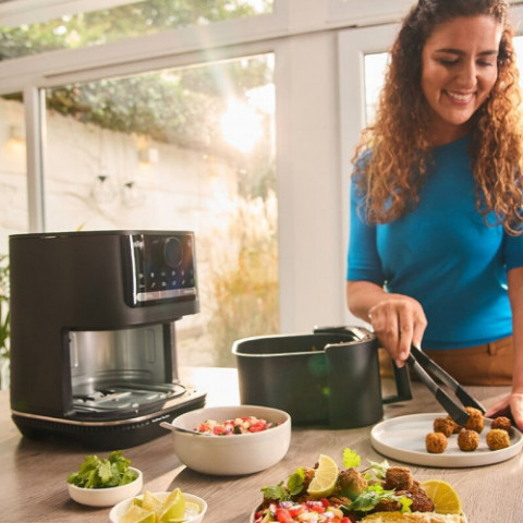 Мультипіч Braun MultiFry 5 HF 5050 IBK