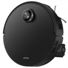 Робот-пилосос Mova Z60 Ultra Roller Complete Black-EUA (RLZ83CE-1)