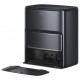 Робот-пилосос Mova Z60 Ultra Roller Complete Black-EUA (RLZ83CE-1)