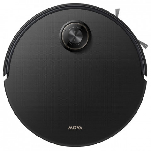 Робот-пилосос Mova Z60 Ultra Roller Complete Black-EUA (RLZ83CE-1)