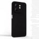 Чохол ArmorStandart Matte Slim Fit для Infinix Hot 50i / Smart 9 Camera cover Black (ARM83823)
