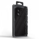 Чохол ArmorStandart Matte Slim Fit для Infinix Hot 50i / Smart 9 Camera cover Black (ARM83823)