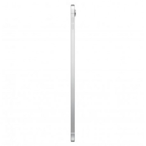 Apple iPad 11" 128GB Wi-Fi+4G (2025) Silver (MD7F4)