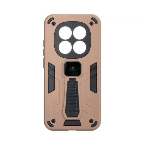 Чохол ArmorStandart Proover для Xiaomi Redmi Note 15 Pro 5G Brown (ARM89750)