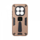 Чохол ArmorStandart Proover для Xiaomi Redmi Note 15 Pro 5G Brown (ARM89750)