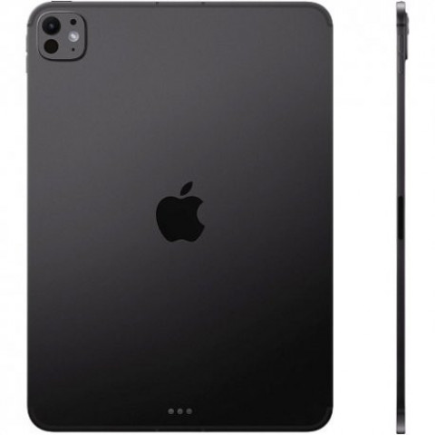 Apple iPad Pro (M5) 2025 11" 1TB Wi-Fi Space Black (MDWP4)