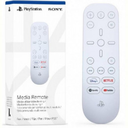 Пульт дистанційного керування Sony для Sony Playstation 5 (9863625)