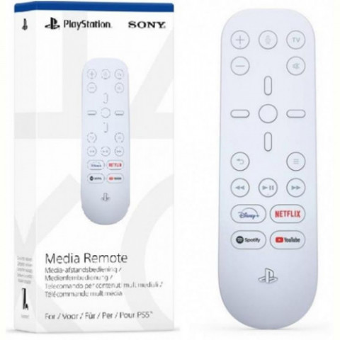 Пульт дистанційного керування Sony для Sony Playstation 5 (9863625)