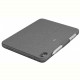 Чохол-клавiатура Logitech Combo Touch для Apple iPad 10.9 Gen 10 Oxford Grey (920-011382)