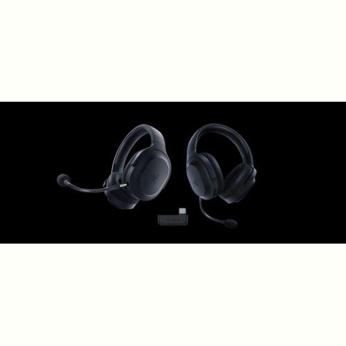 Гарнітура Razer Barracuda X 2022 Black (RZ04-04430100-R3M1)