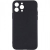 Чохол-накладка BeCover для Xiaomi Redmi 12 4G Black (709624)