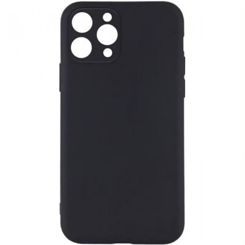 Чохол-накладка BeCover для Xiaomi Redmi 12 4G Black (709624)