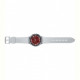 Смарт-годинник Samsung Galaxy Watch6 Classic 43mm Silver (SM-R950NZSA)
