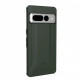 Чохол-накладка Urban Armor Gear Scout для Google Pixel 7 Pro Olive Drab (614002117272)