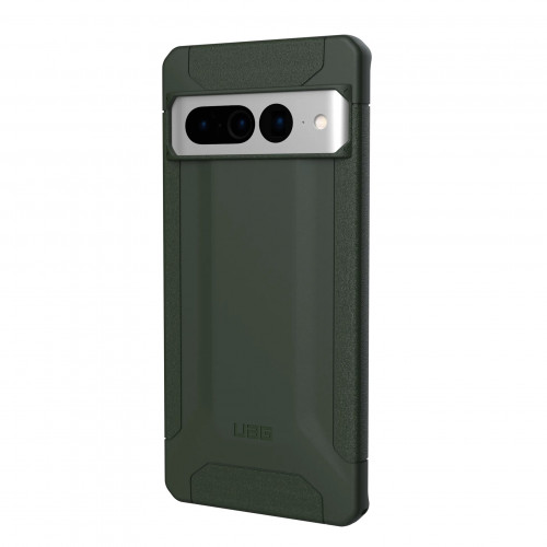 Чохол-накладка Urban Armor Gear Scout для Google Pixel 7 Pro Olive Drab (614002117272)