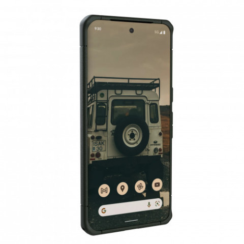 Чохол-накладка Urban Armor Gear Scout для Google Pixel 7 Pro Olive Drab (614002117272)