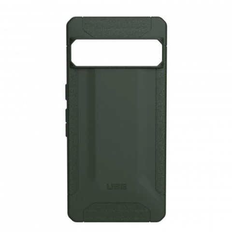 Чохол-накладка Urban Armor Gear Scout для Google Pixel 7 Pro Olive Drab (614002117272)