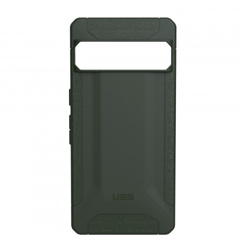 Чохол-накладка Urban Armor Gear Scout для Google Pixel 7 Pro Olive Drab (614002117272)