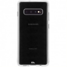 Чохол-накладка Case-Mate Tough для Samsung Galaxy S10 SM-G973 Clear (CM038528)