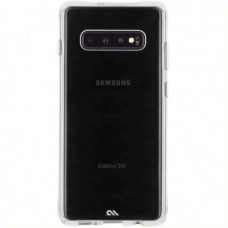 Чохол-накладка Case-Mate Tough для Samsung Galaxy S10 SM-G973 Clear (CM038528)