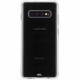 Чохол-накладка Case-Mate Tough для Samsung Galaxy S10 SM-G973 Clear (CM038528)
