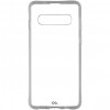Чохол-накладка Case-Mate Tough для Samsung Galaxy S10 SM-G973 Clear (CM038528)