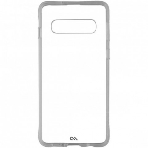 Чохол-накладка Case-Mate Tough для Samsung Galaxy S10 SM-G973 Clear (CM038528)