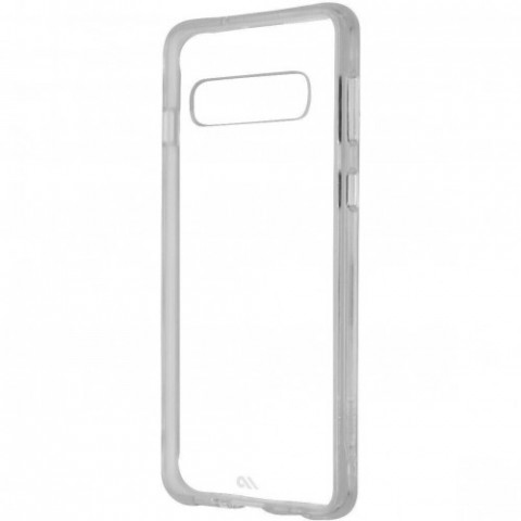 Чохол-накладка Case-Mate Tough для Samsung Galaxy S10 SM-G973 Clear (CM038528)