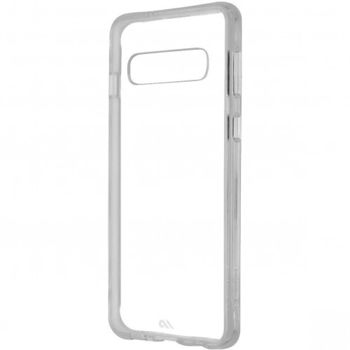 Чохол-накладка Case-Mate Tough для Samsung Galaxy S10 SM-G973 Clear (CM038528)