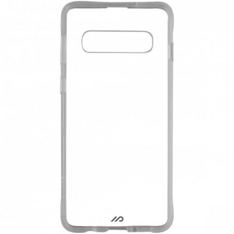 Чохол-накладка Case-Mate Tough для Samsung Galaxy S10 SM-G973 Clear (CM038528)