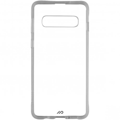 Чохол-накладка Case-Mate Tough для Samsung Galaxy S10 SM-G973 Clear (CM038528)