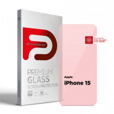 Захисне скло ArmorStandart Pro Eye Care для Apple iPhone 15 (ARM77675)