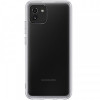 Чохол-накладка BeCover для Samsung Galaxy A03 SM-A035 Transparancy (707442)