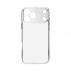 Чохол ArmorStandart Air для Apple iPhone 17 Pro Max Camera cover Clear (ARM86225)