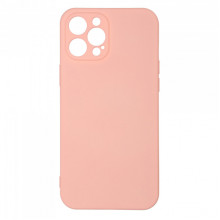 Чохол ArmorStandart ICON для Apple iPhone 12 Pro Max Camera cover Pink (ARM57508)